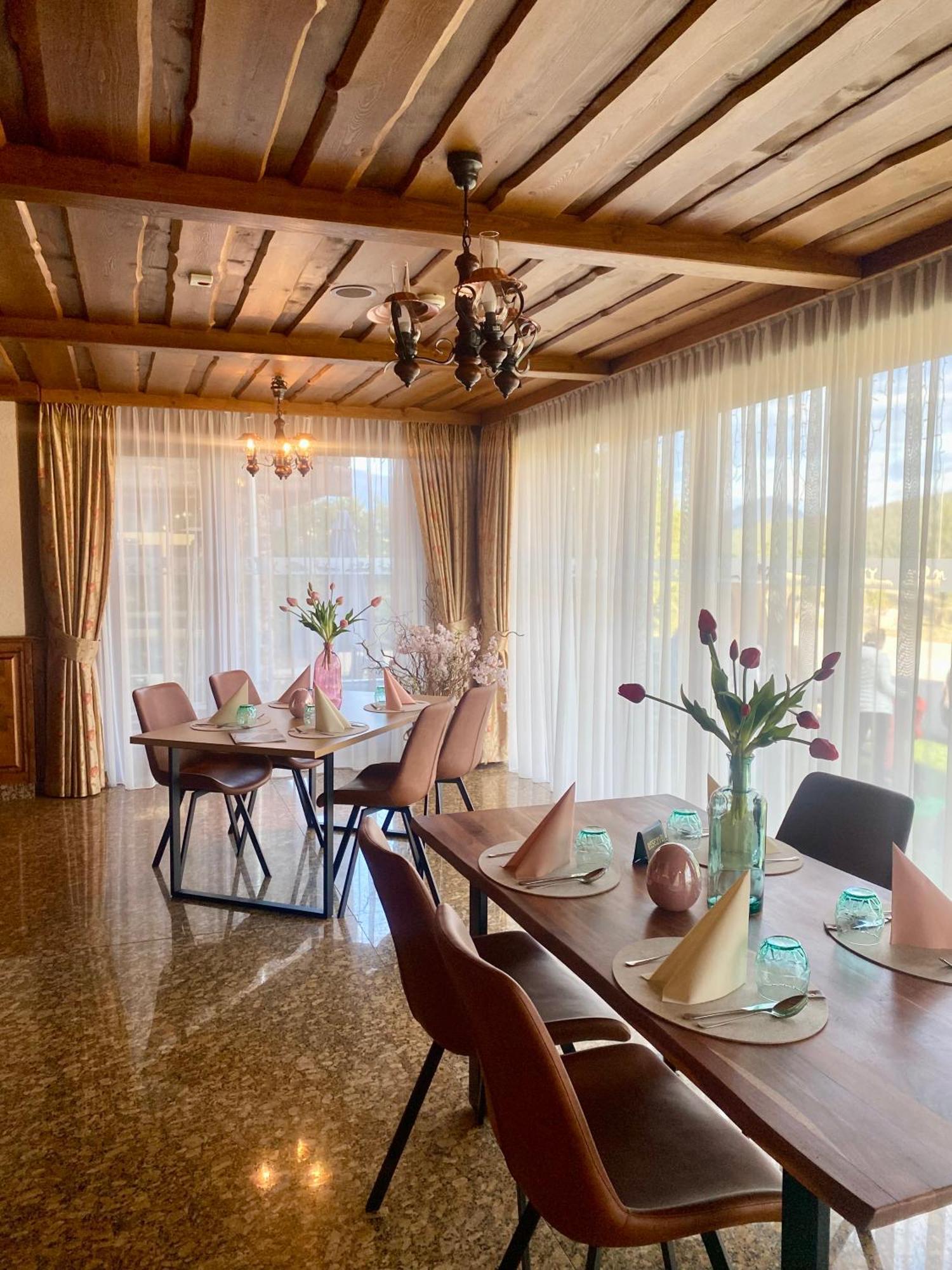 Horsky Hotel Encian Donovaly Ngoại thất bức ảnh