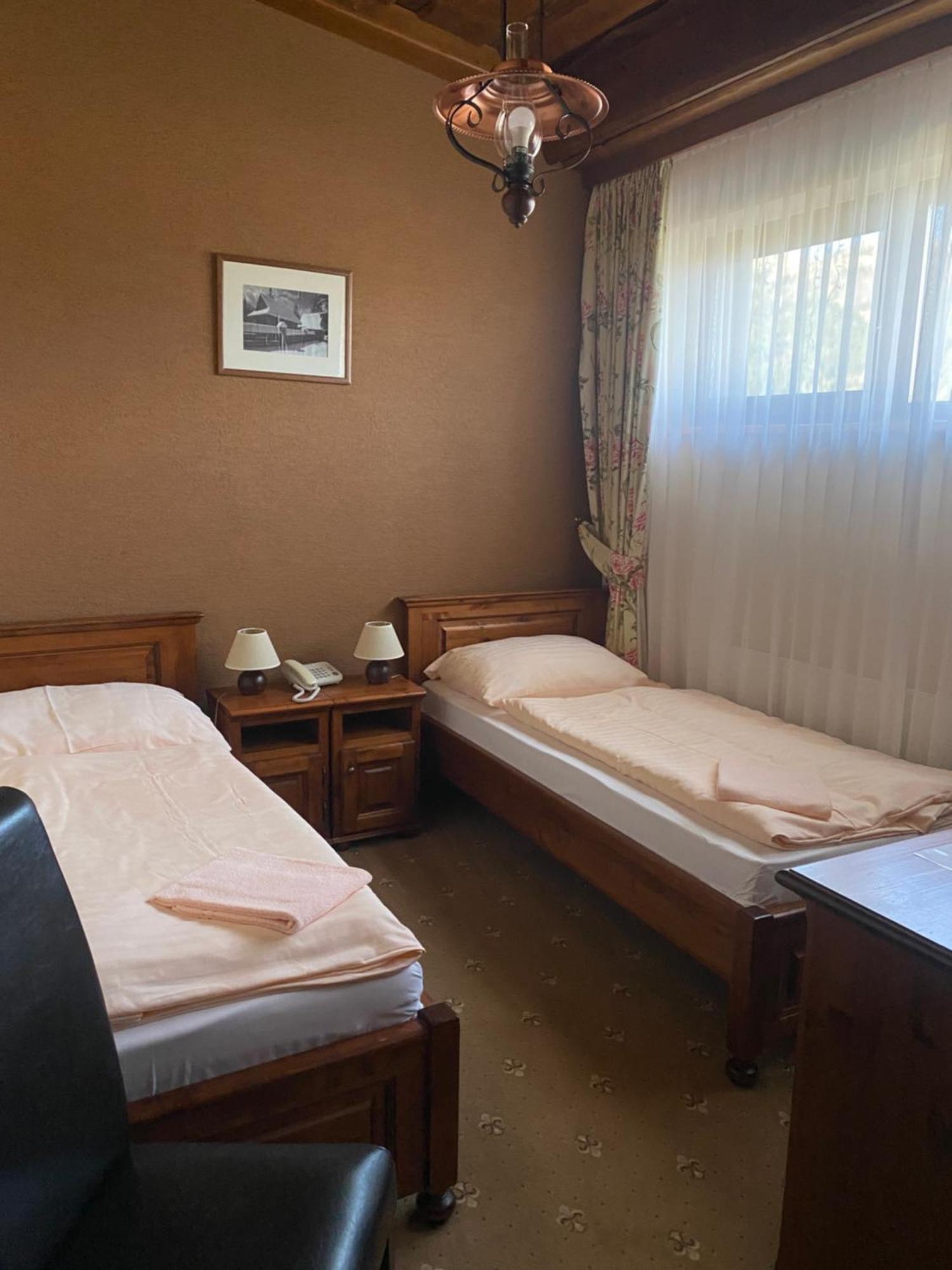 Horsky Hotel Encian Donovaly Ngoại thất bức ảnh